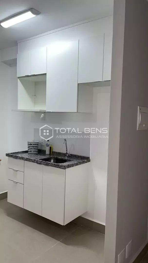 Alugar Apartamento